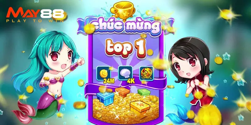 Những tips bắn cá ăn xu hiệu quả cao