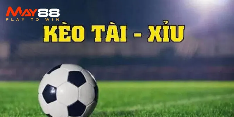 Kèo Tài Xỉu – Hướng Dẫn Cách Tham Gia Toàn Diện Cho Newbie