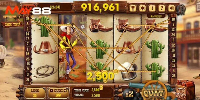 Nổ Hũ 79 - Siêu Phẩm Slot Game Đổi Thưởng Hấp Dẫn Tại May88