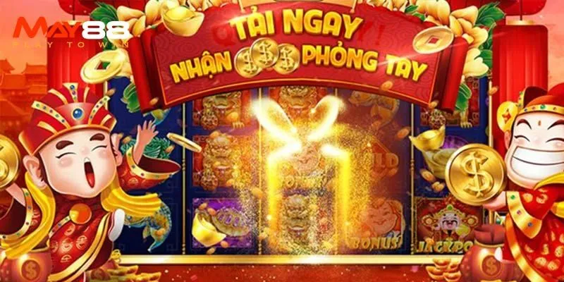 Ký hiệu bet thủ nên biết trong nổ hũ Thần Tài